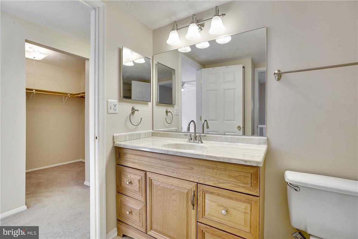 CHESTERFIELD - Residential