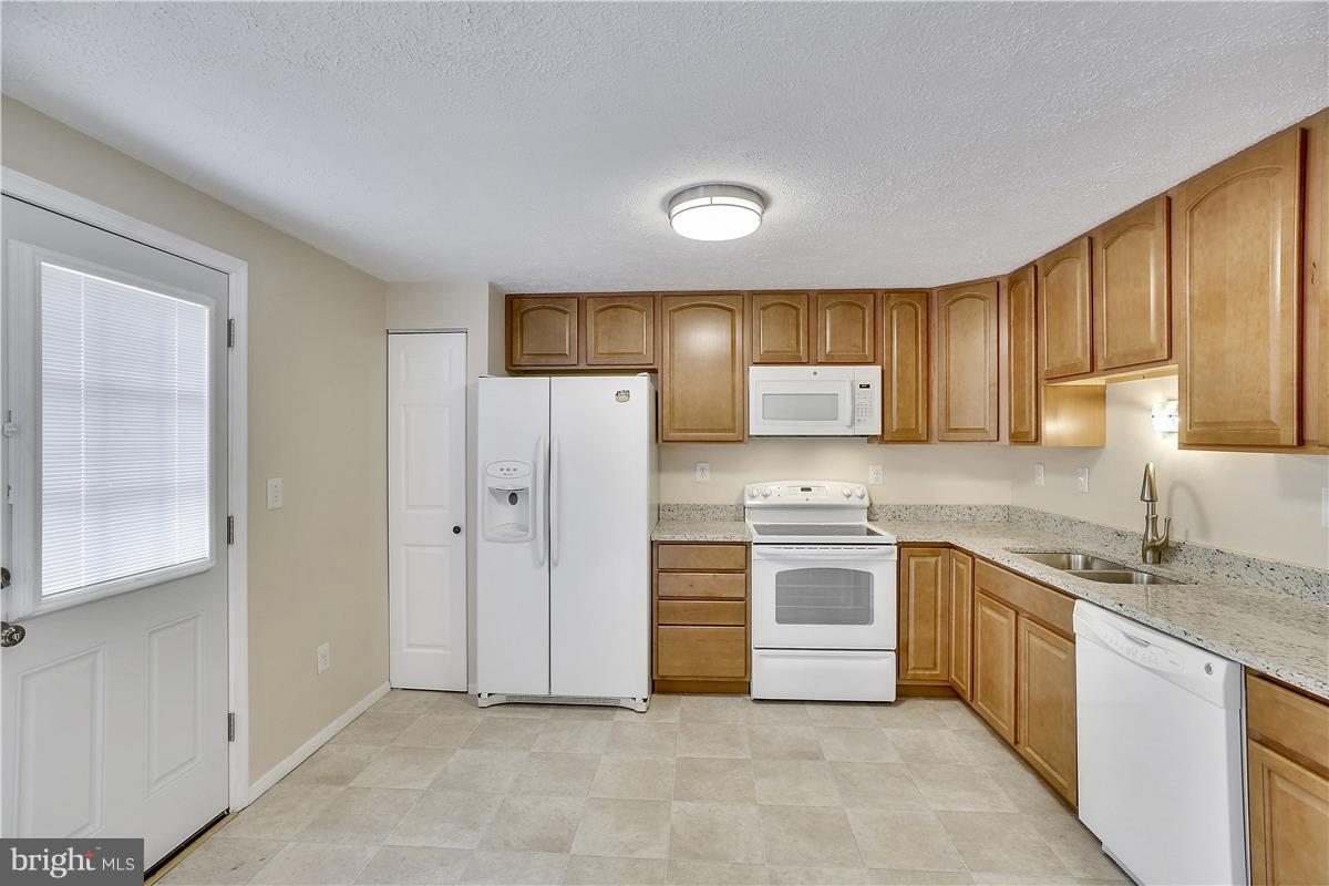 CHESTERFIELD - Residential