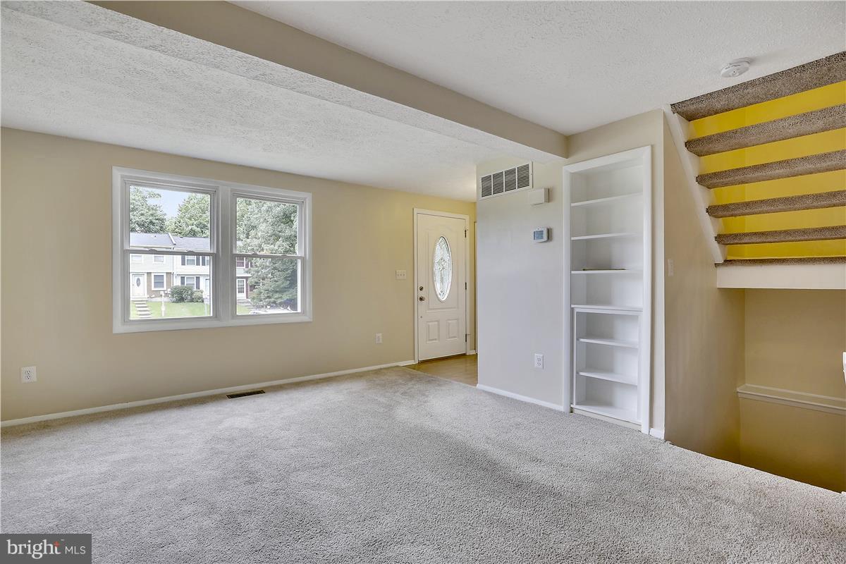 CHESTERFIELD - Residential