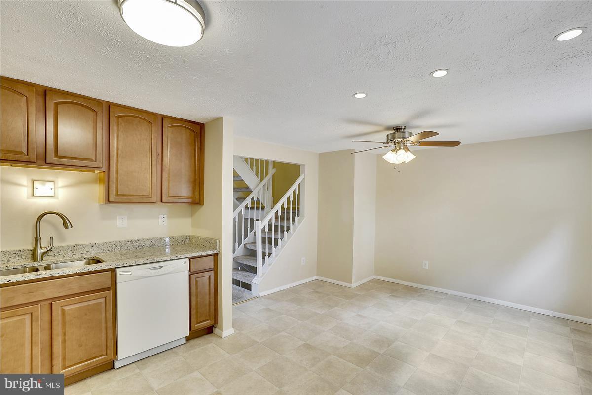 CHESTERFIELD - Residential