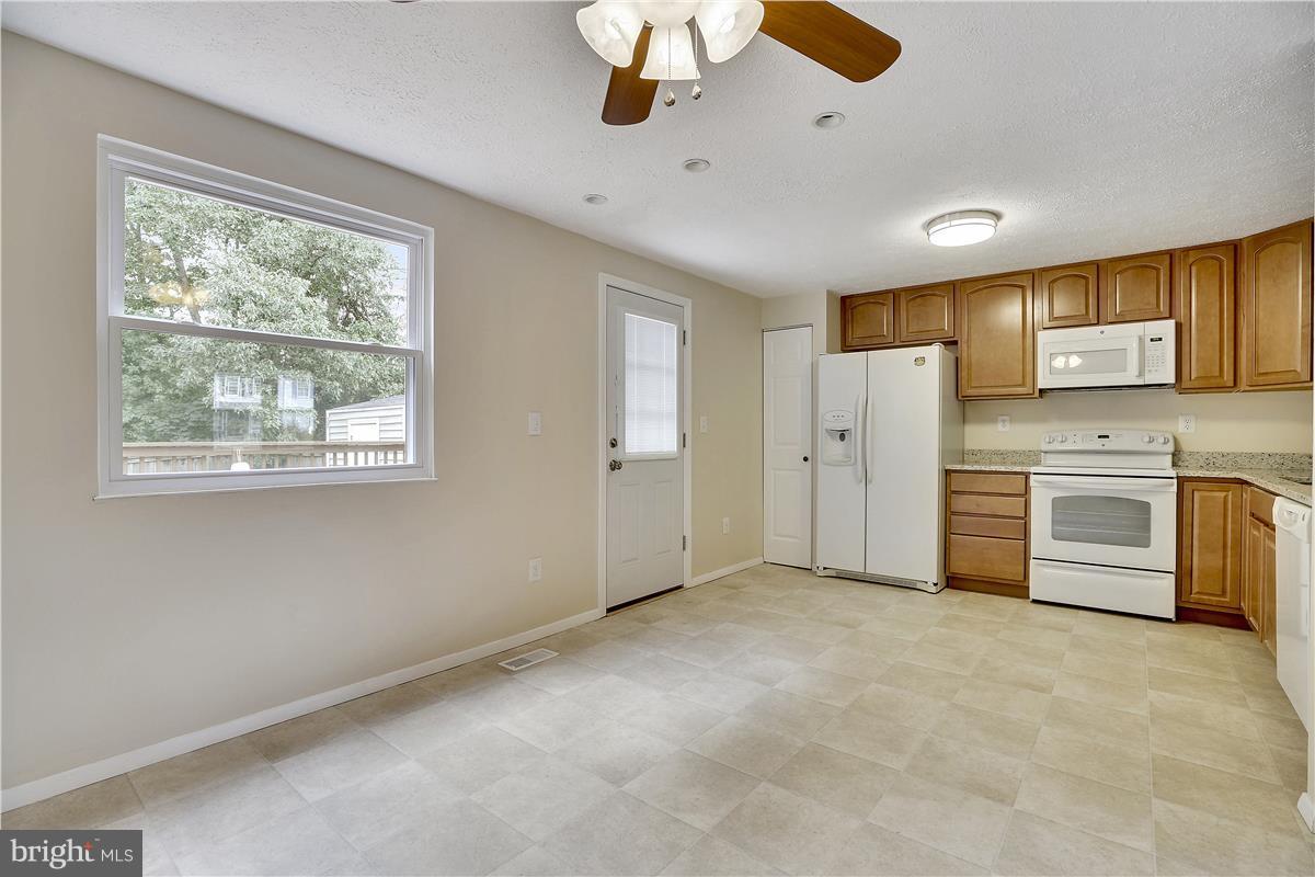 CHESTERFIELD - Residential