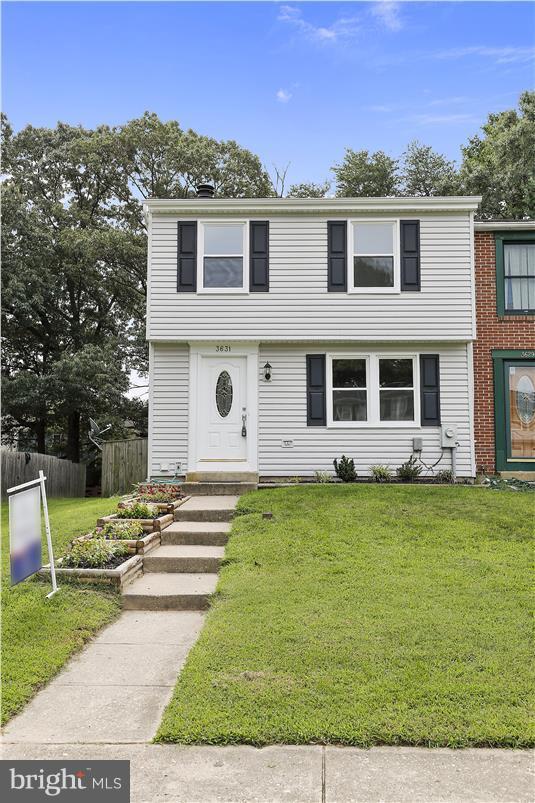 CHESTERFIELD - Residential