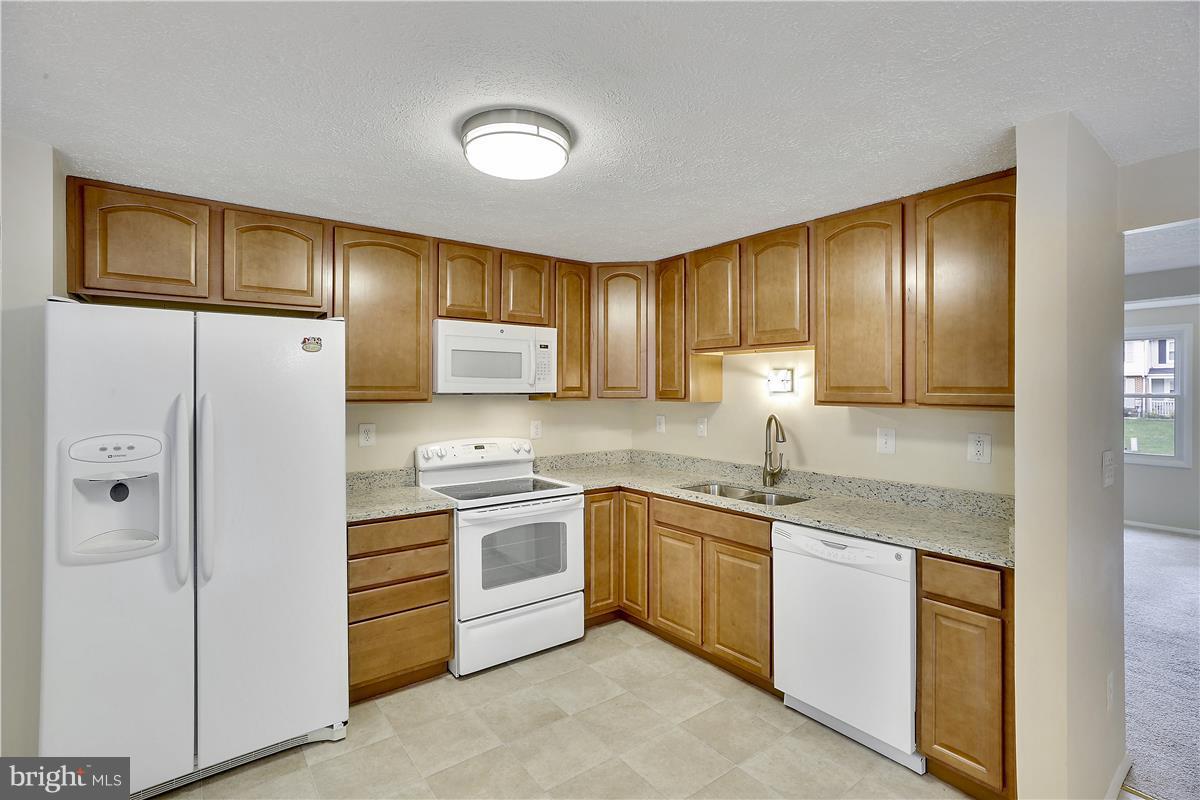 CHESTERFIELD - Residential