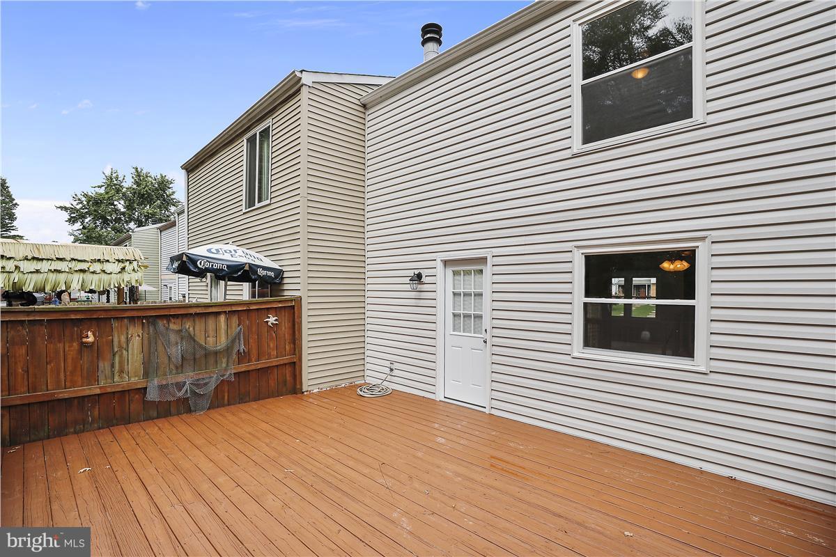 CHESTERFIELD - Residential