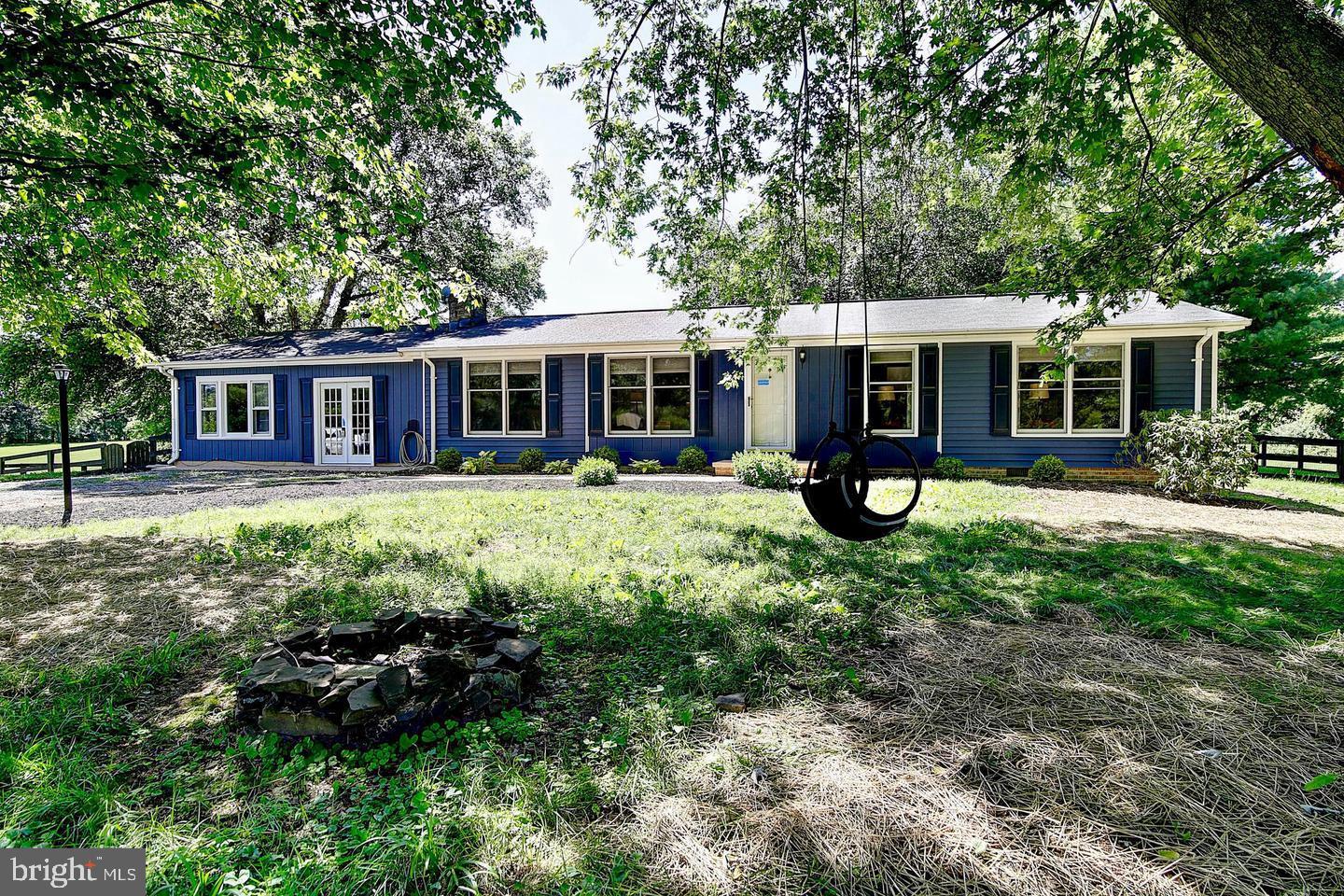 16119 HAMPTON ROAD