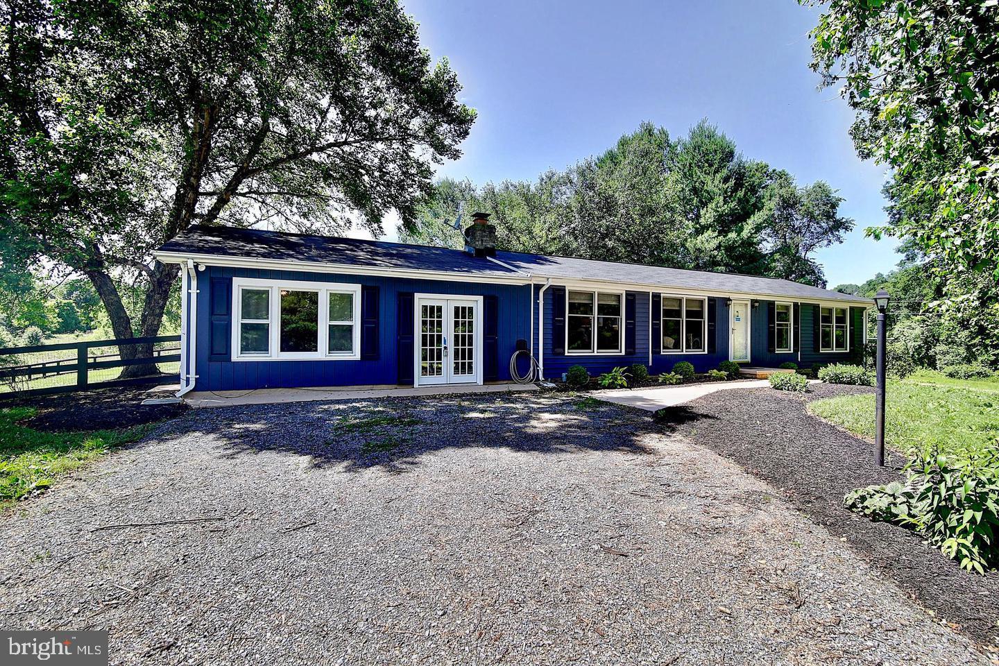 16119 HAMPTON ROAD