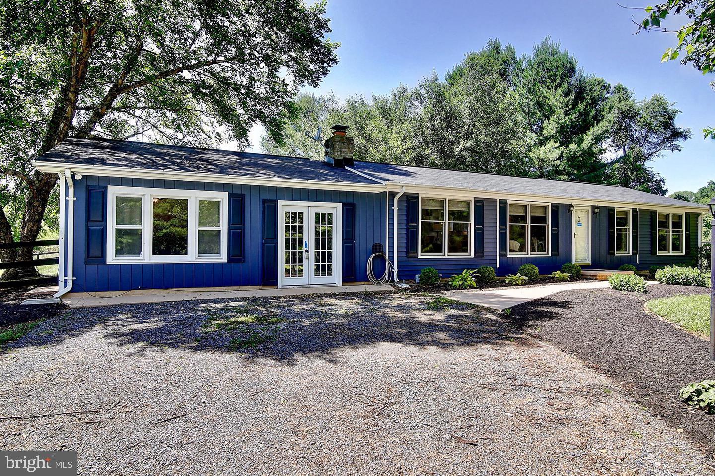 16119 HAMPTON ROAD