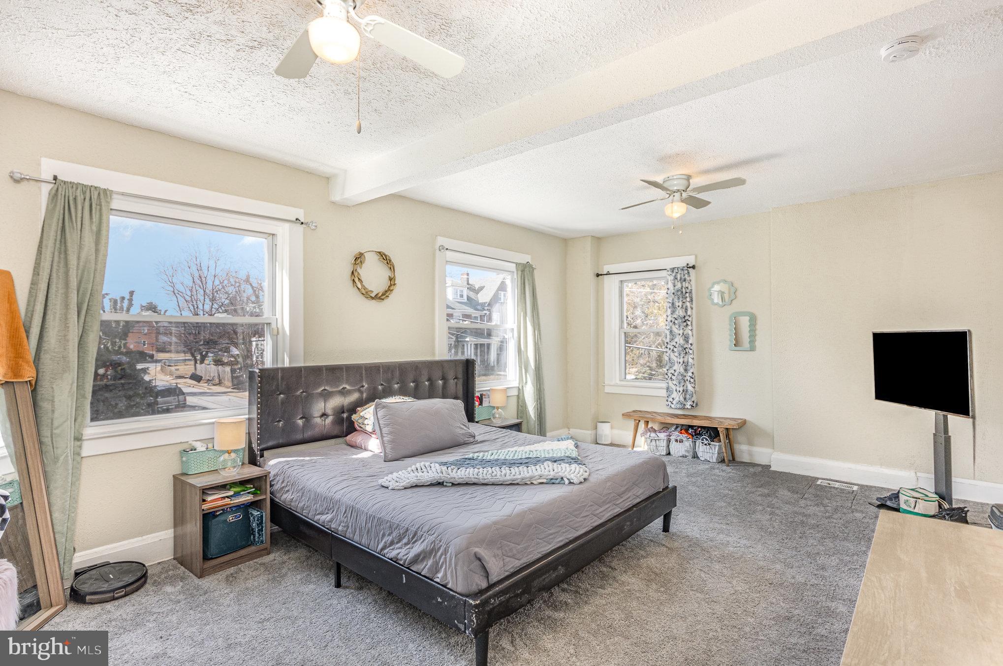 ROGNEL HEIGHTS - Residential