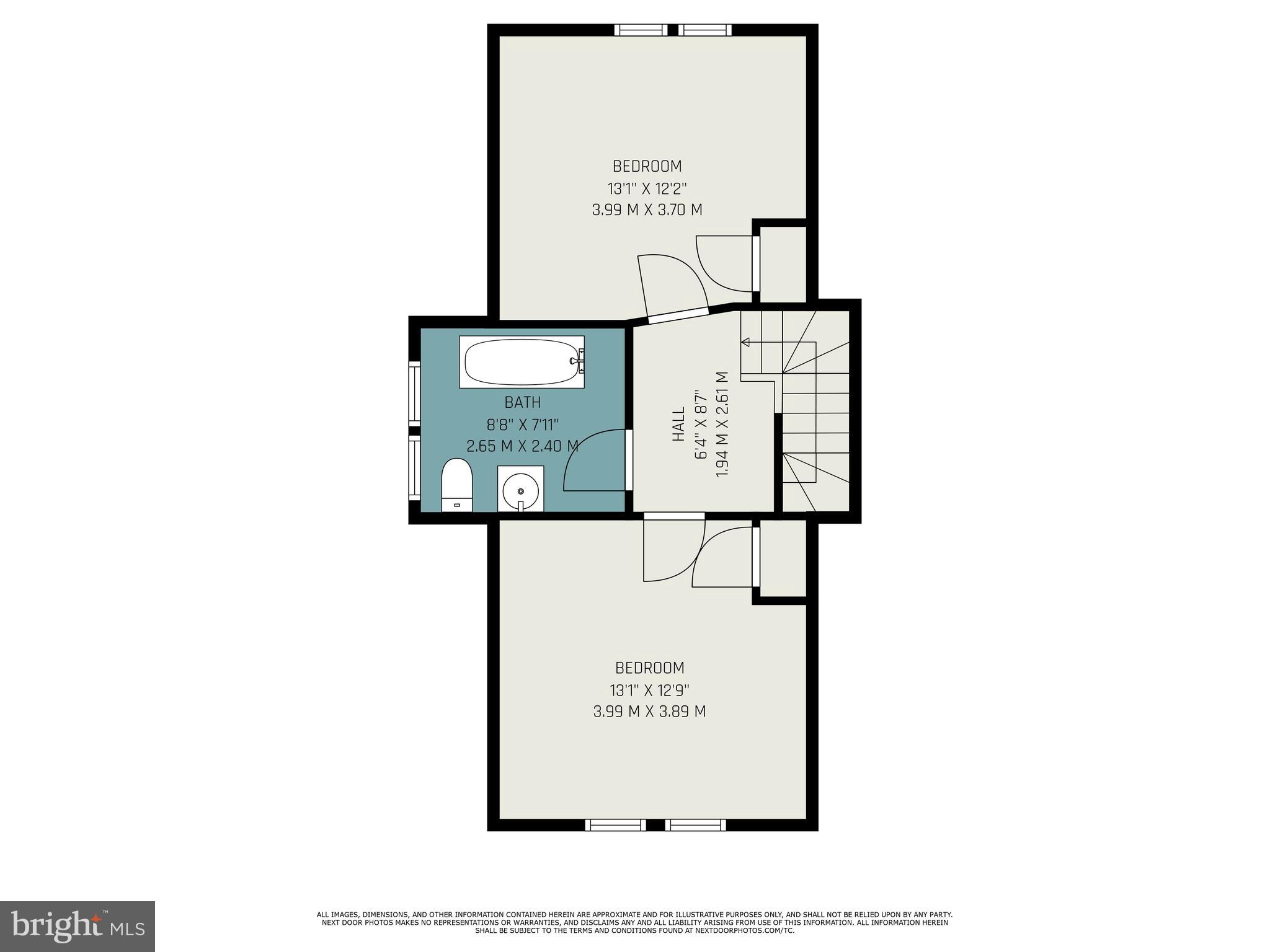 ROGNEL HEIGHTS - Residential