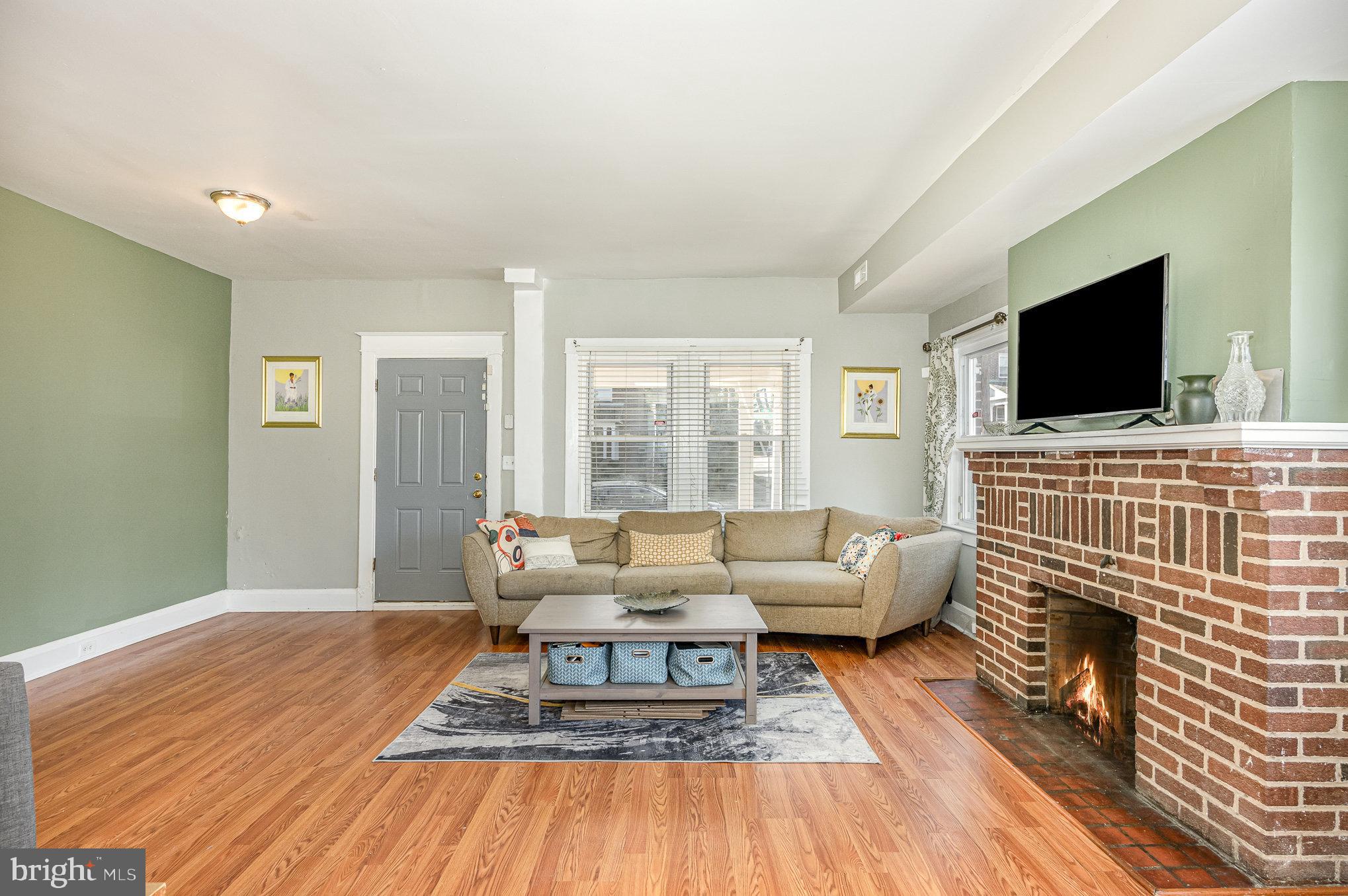 ROGNEL HEIGHTS - Residential
