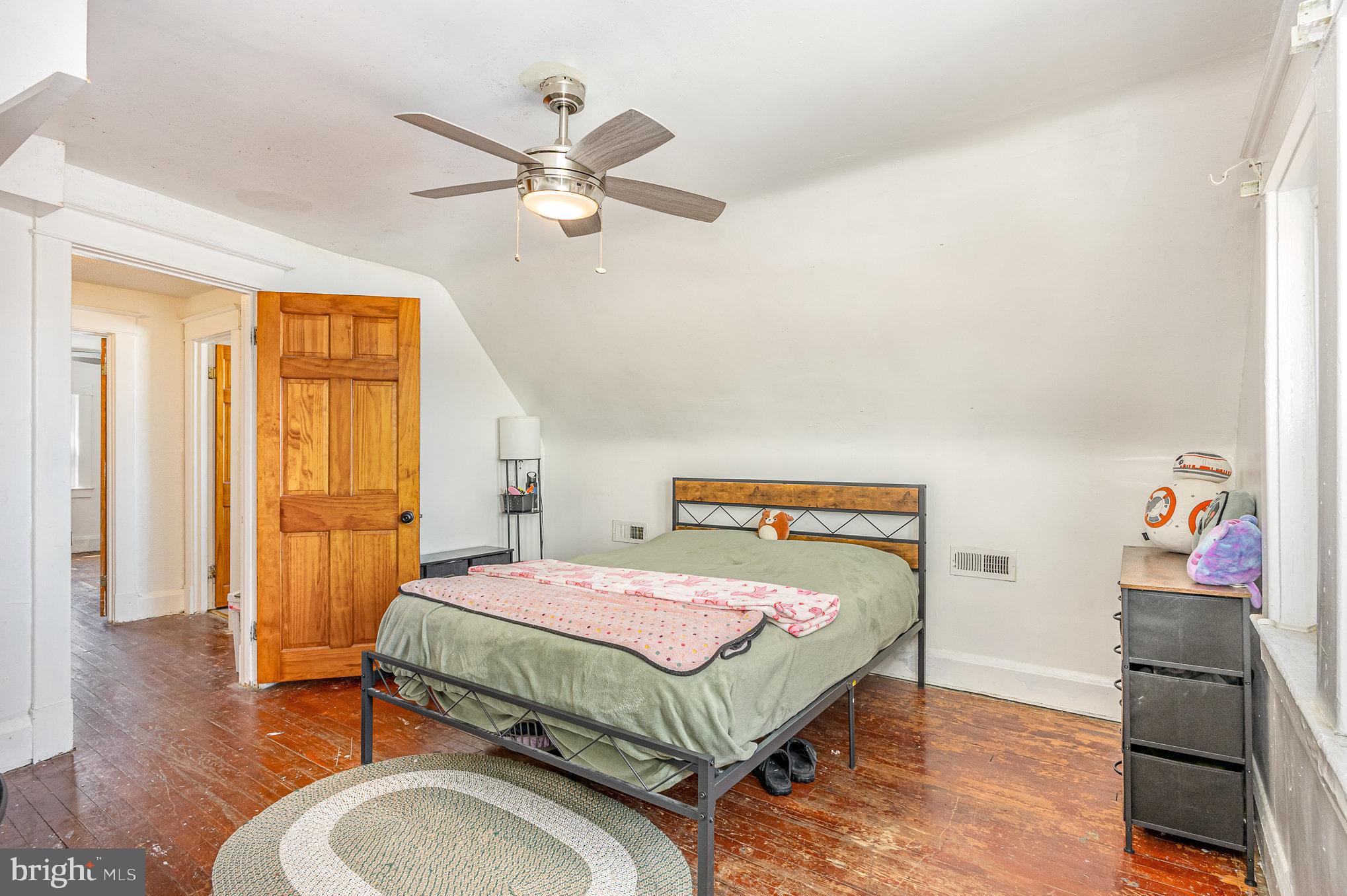 ROGNEL HEIGHTS - Residential
