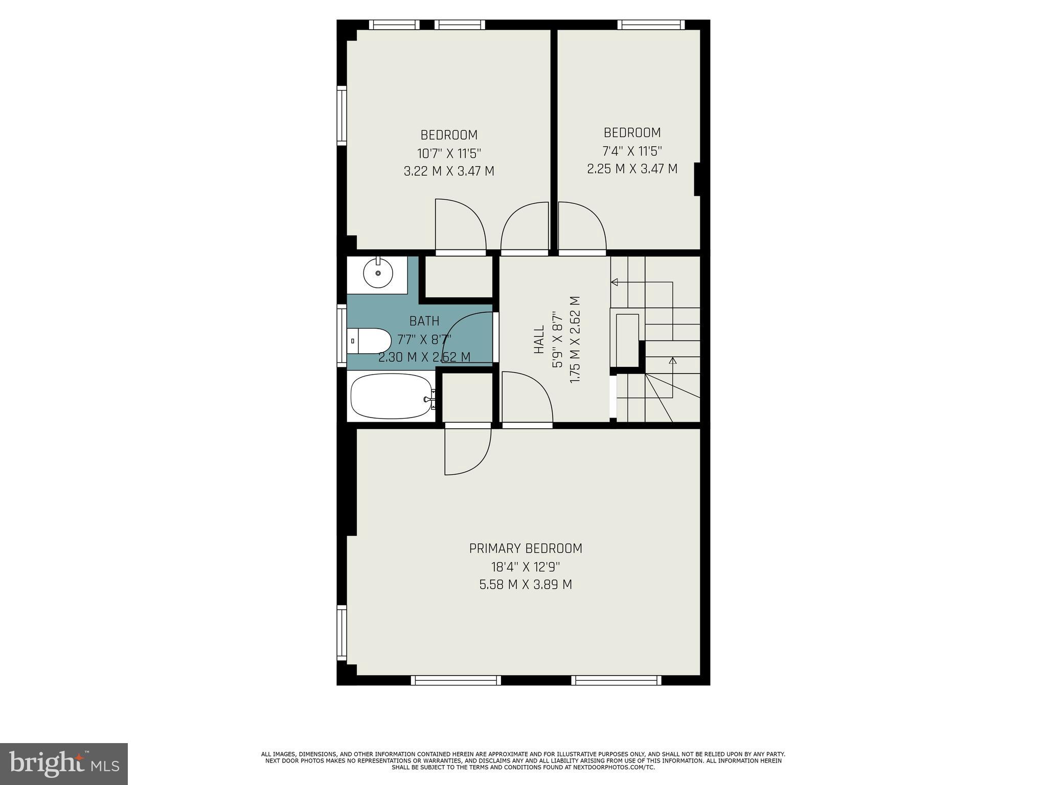 ROGNEL HEIGHTS - Residential
