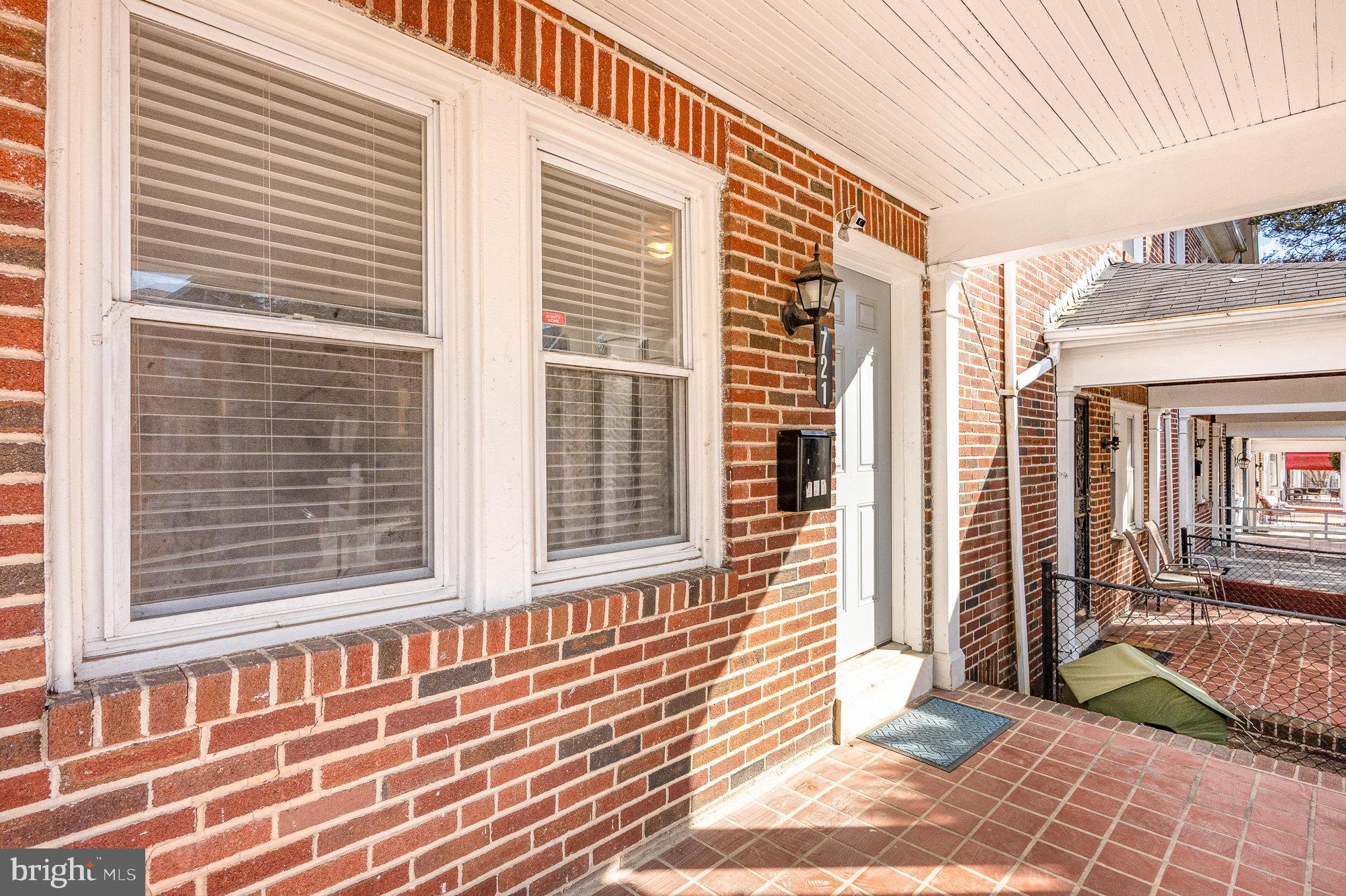 ROGNEL HEIGHTS - Residential
