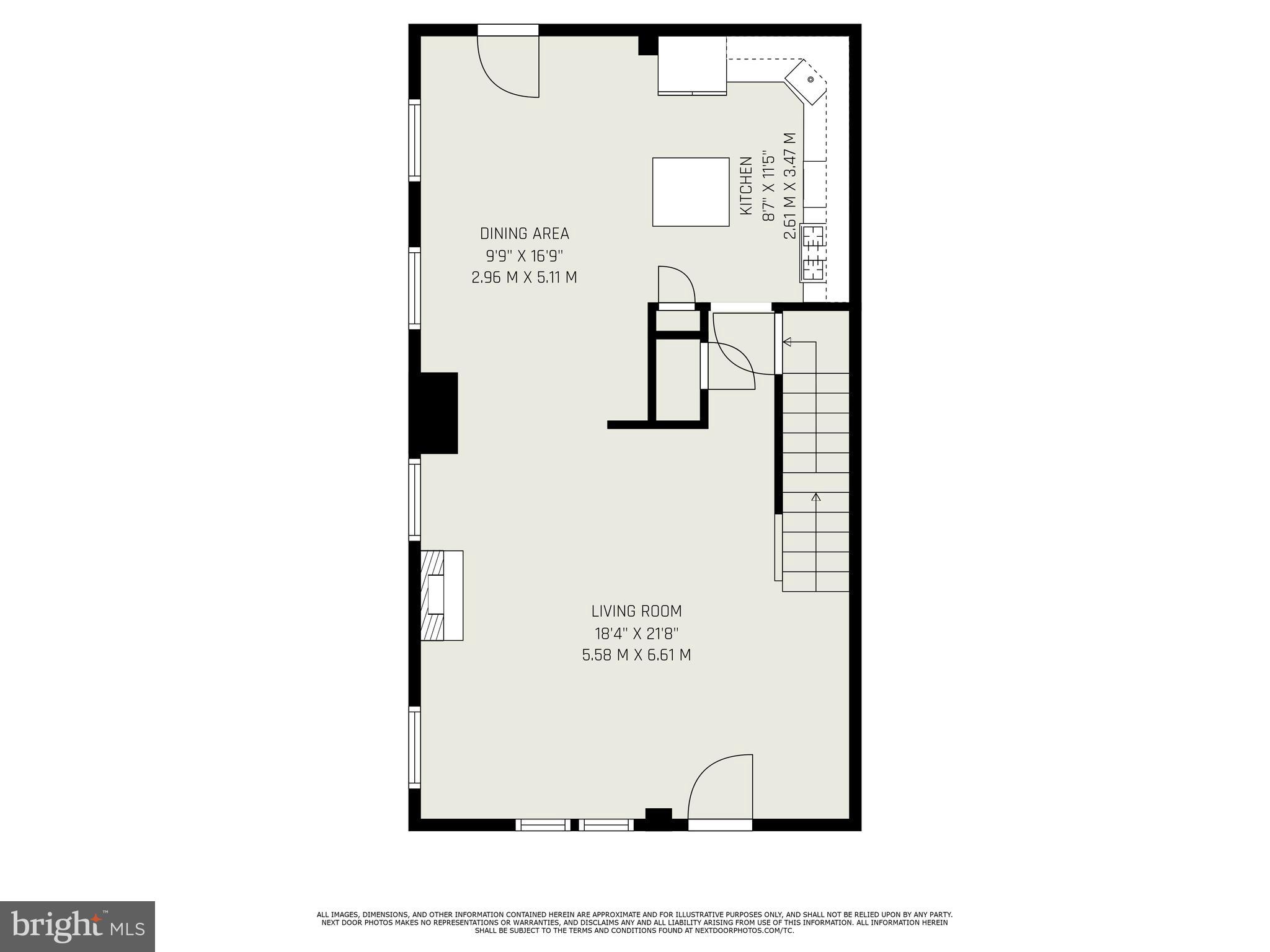 ROGNEL HEIGHTS - Residential