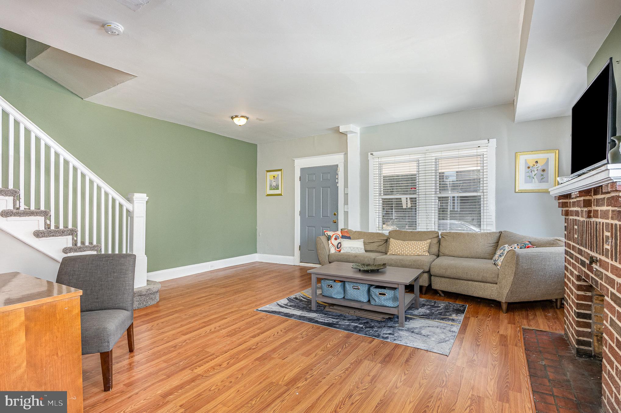 ROGNEL HEIGHTS - Residential