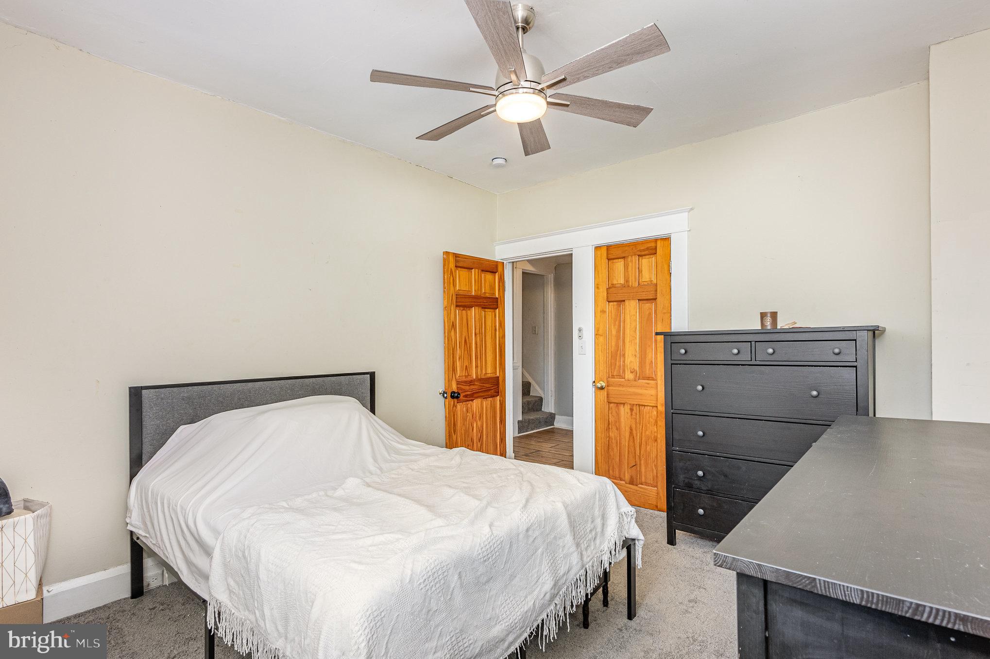 ROGNEL HEIGHTS - Residential