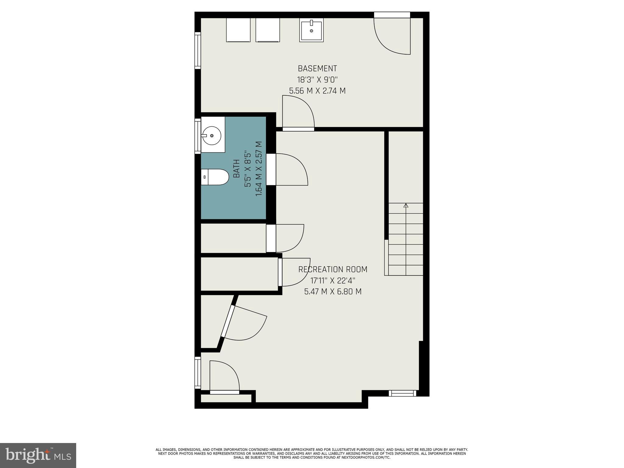 ROGNEL HEIGHTS - Residential