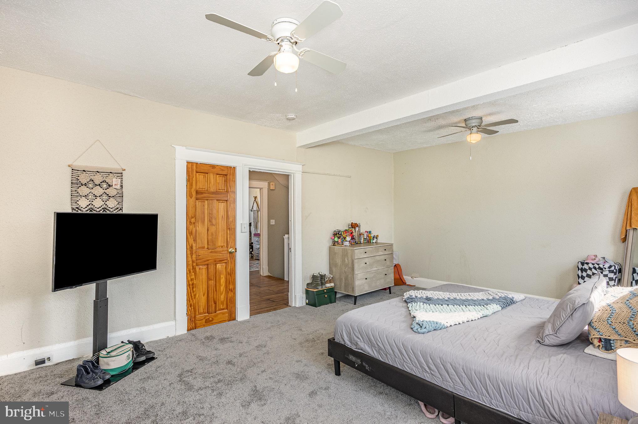 ROGNEL HEIGHTS - Residential