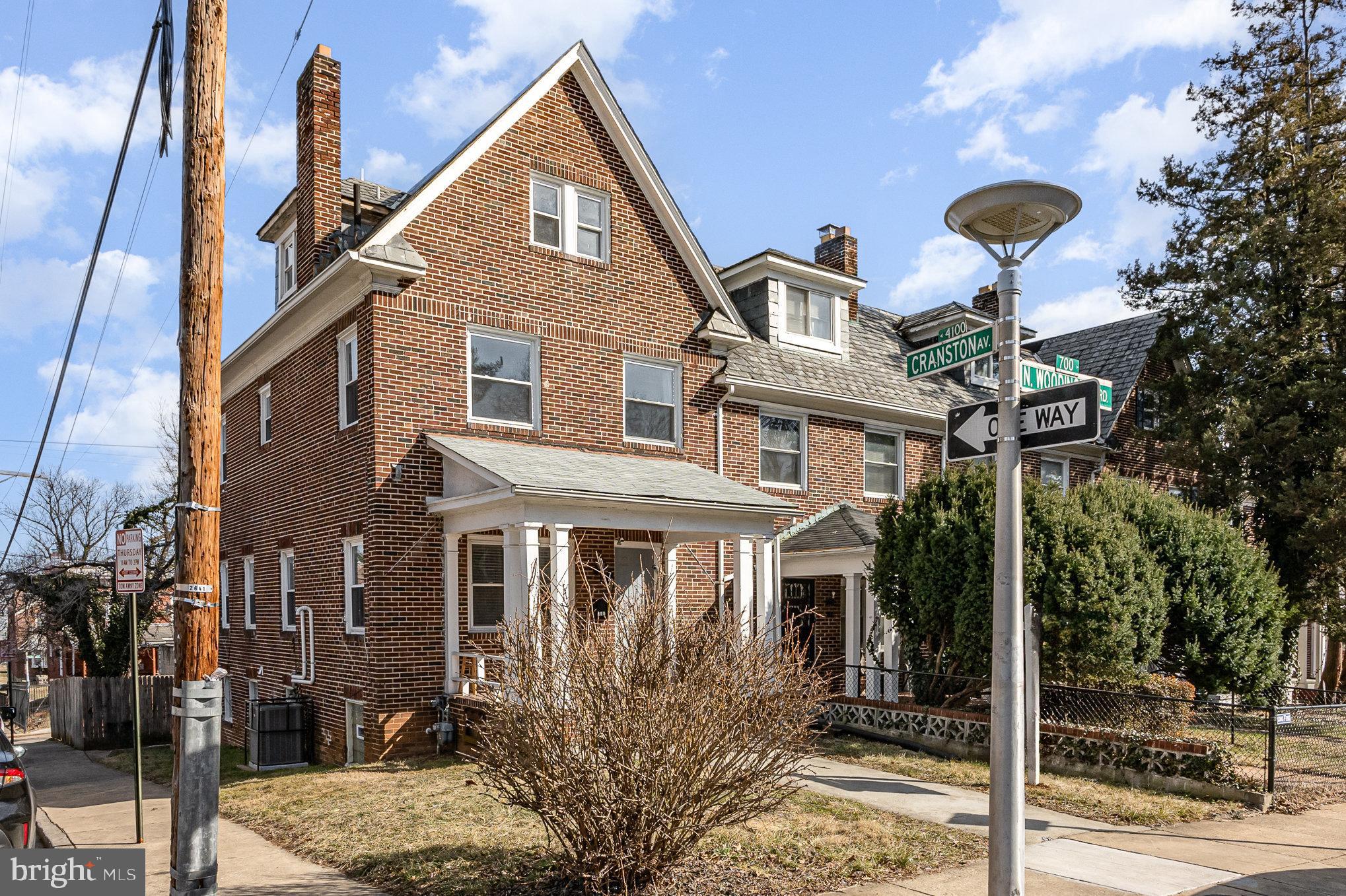 ROGNEL HEIGHTS - Residential