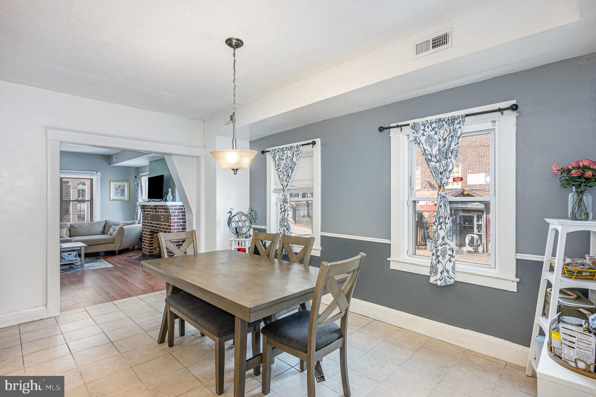 ROGNEL HEIGHTS - Residential