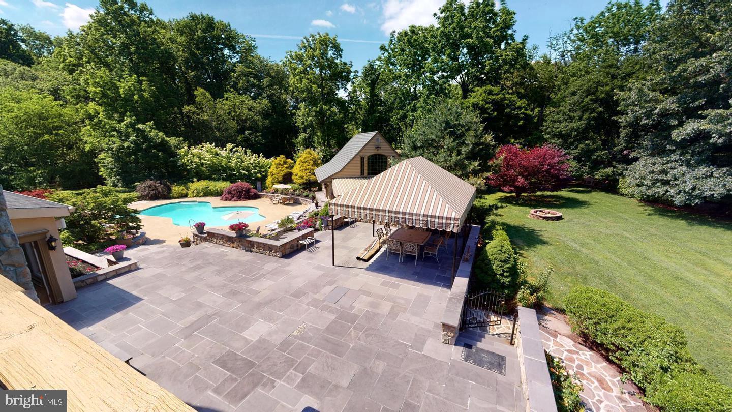 BURROWS RUN - Residential