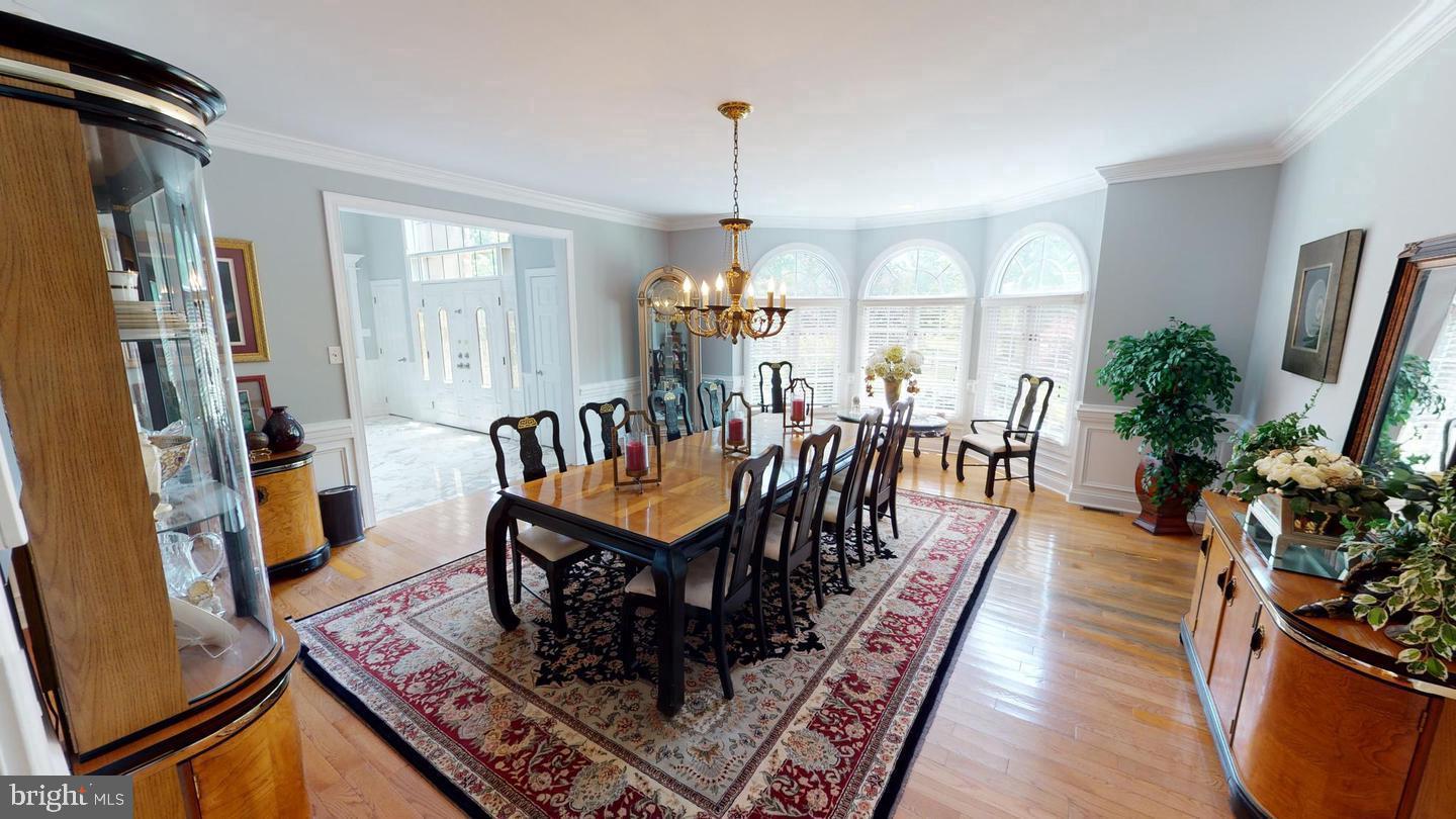 BURROWS RUN - Residential