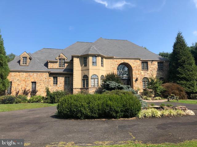 BURROWS RUN - Residential