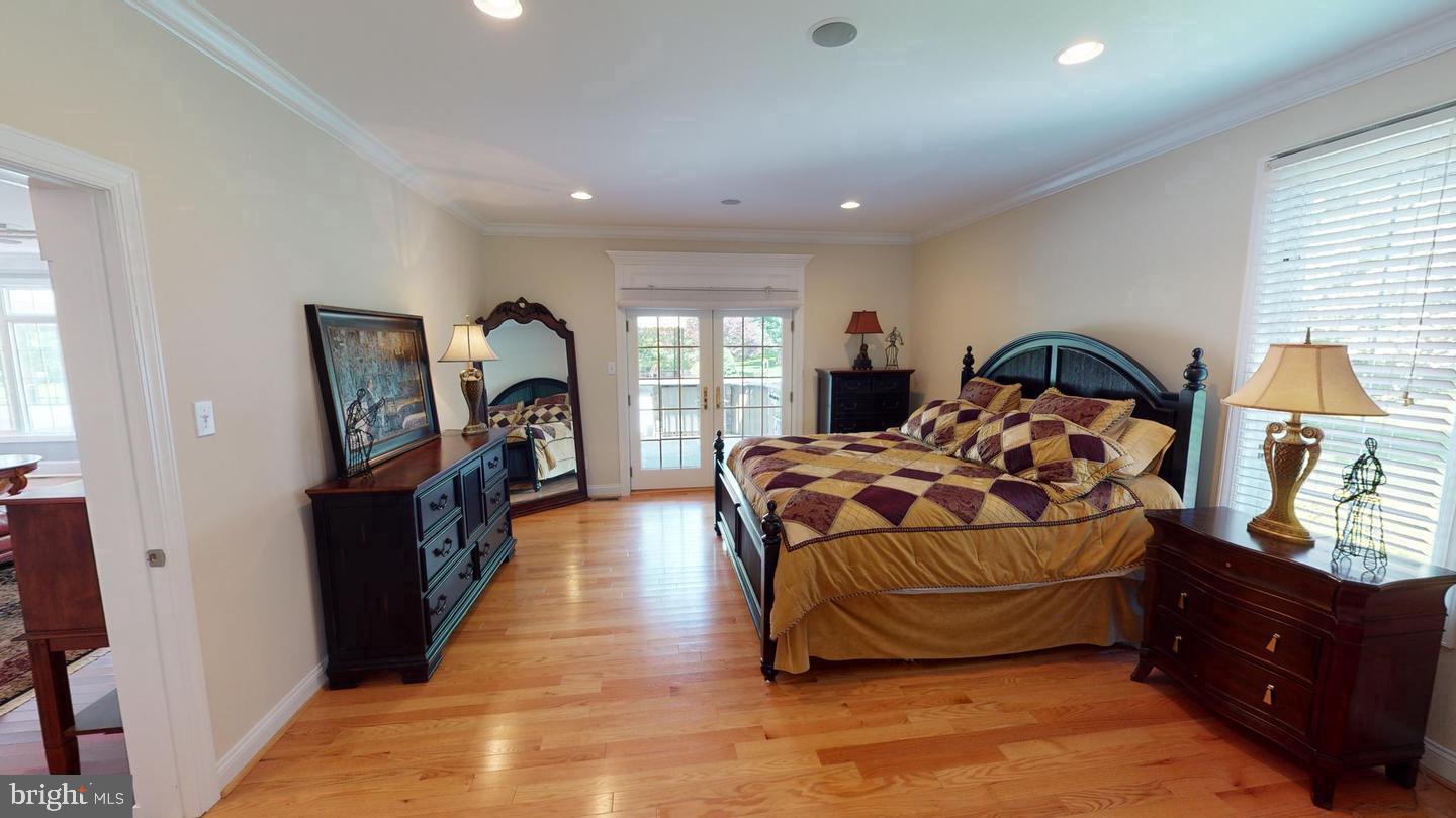 BURROWS RUN - Residential