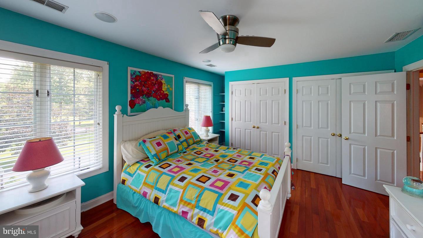 BURROWS RUN - Residential