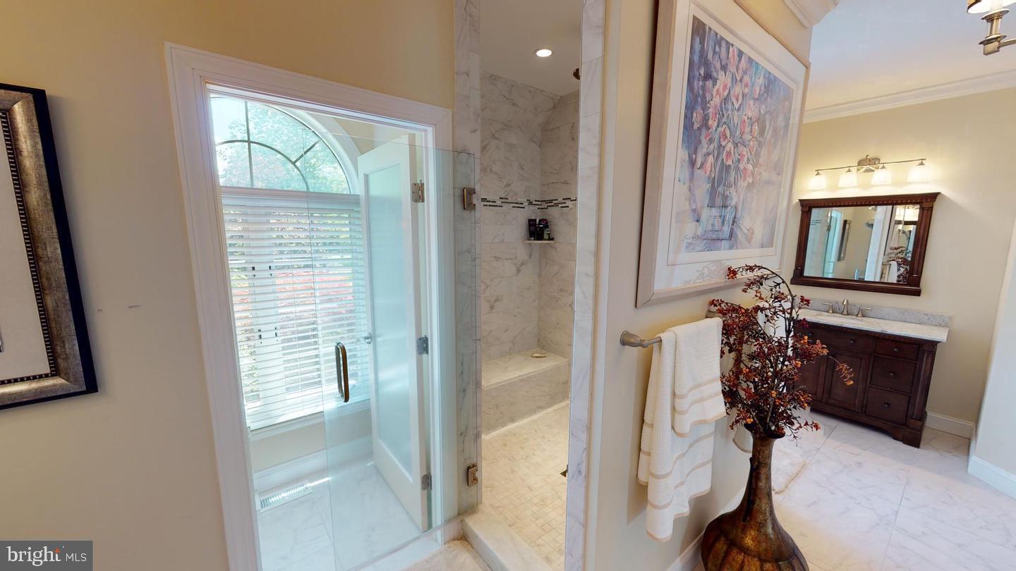 BURROWS RUN - Residential