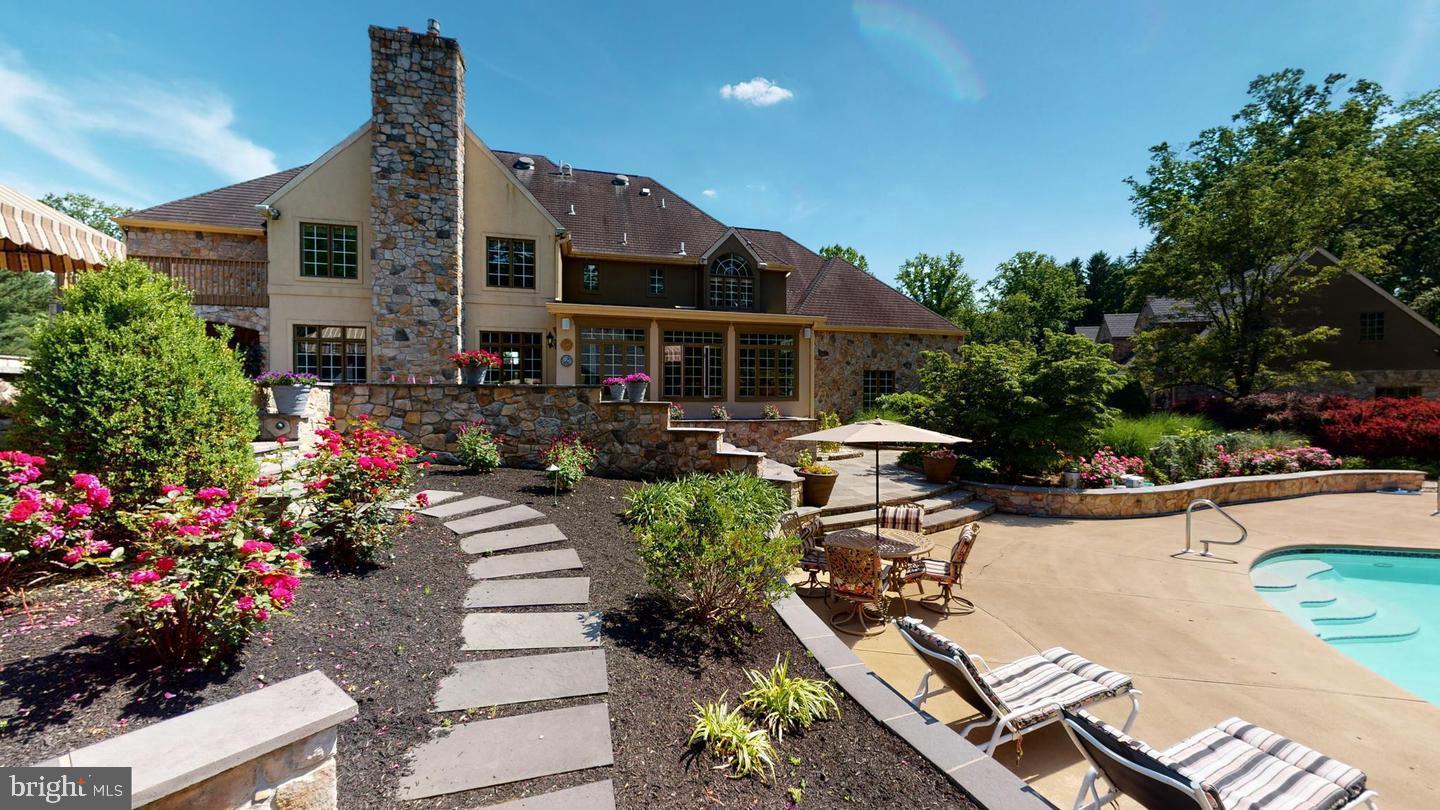 BURROWS RUN - Residential