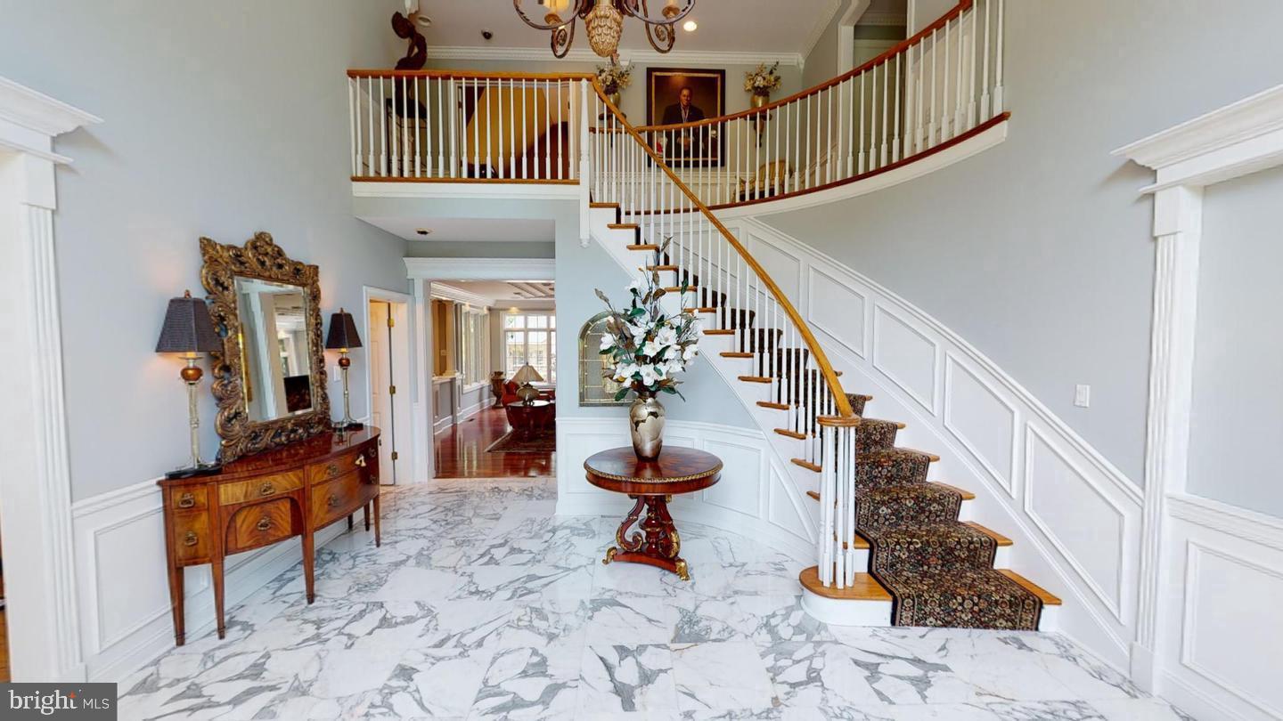 BURROWS RUN - Residential