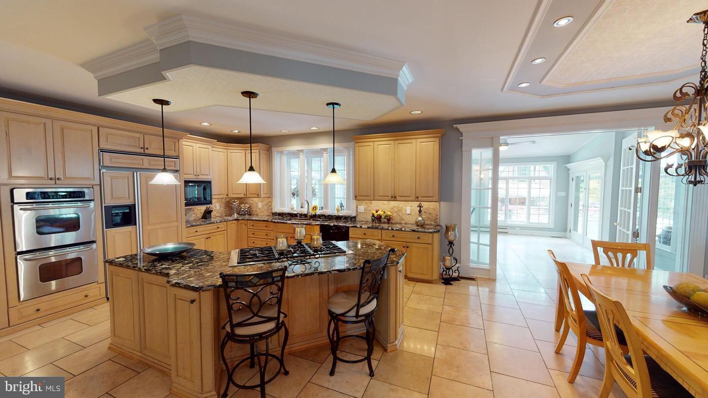 BURROWS RUN - Residential