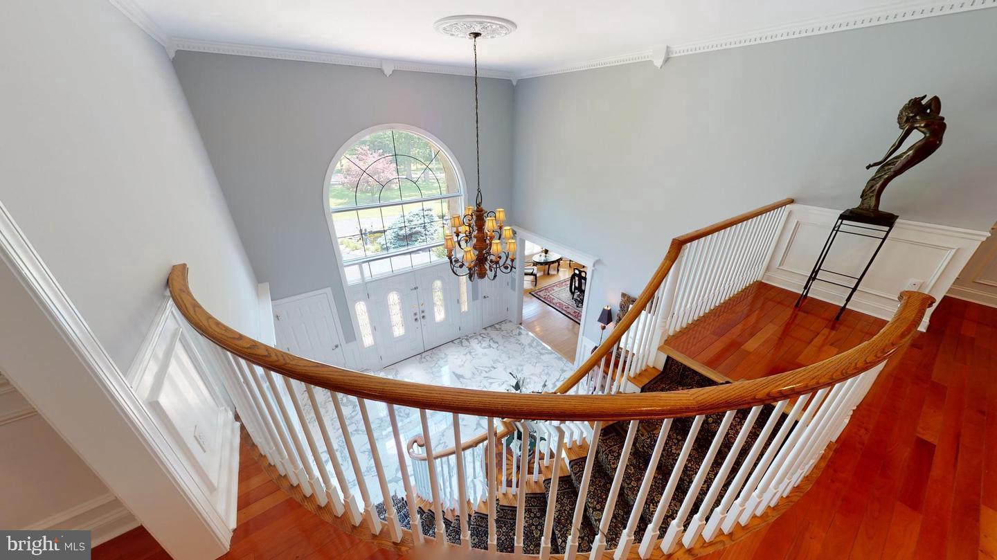 BURROWS RUN - Residential