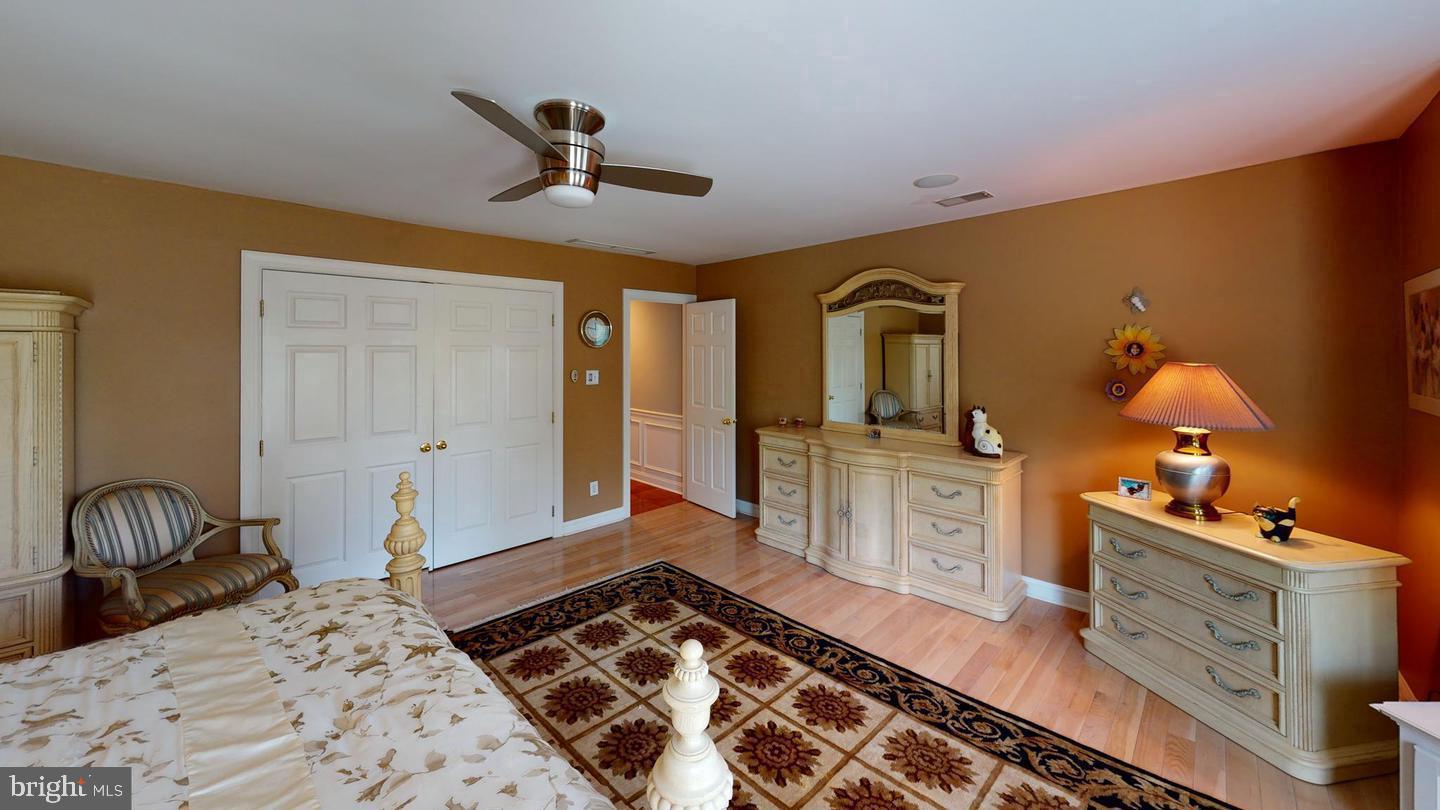 BURROWS RUN - Residential