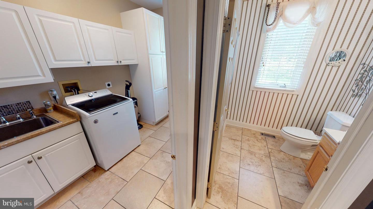 BURROWS RUN - Residential