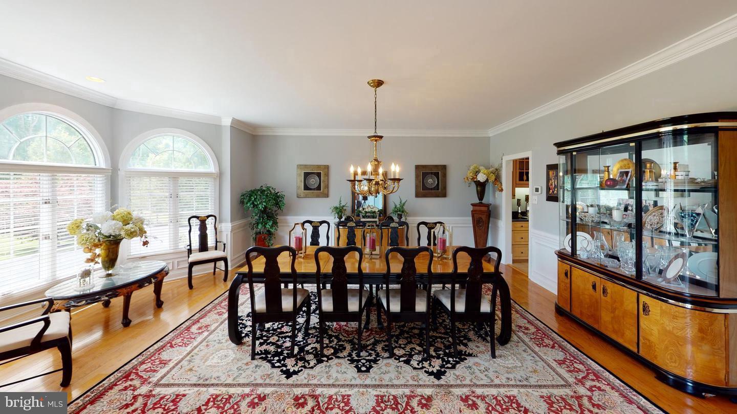 BURROWS RUN - Residential