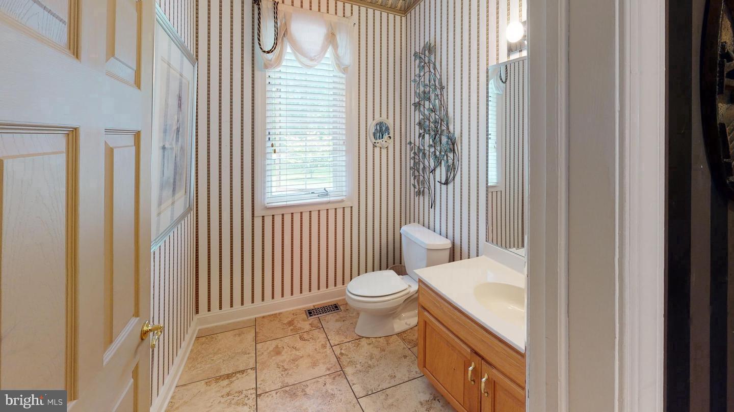 BURROWS RUN - Residential