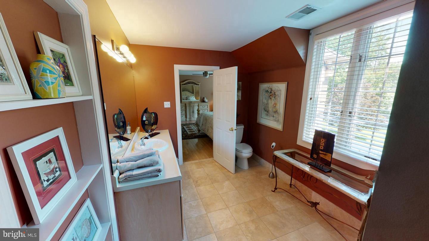 BURROWS RUN - Residential