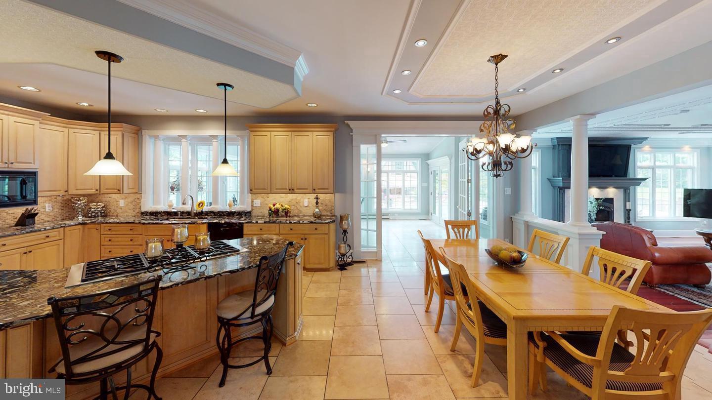 BURROWS RUN - Residential