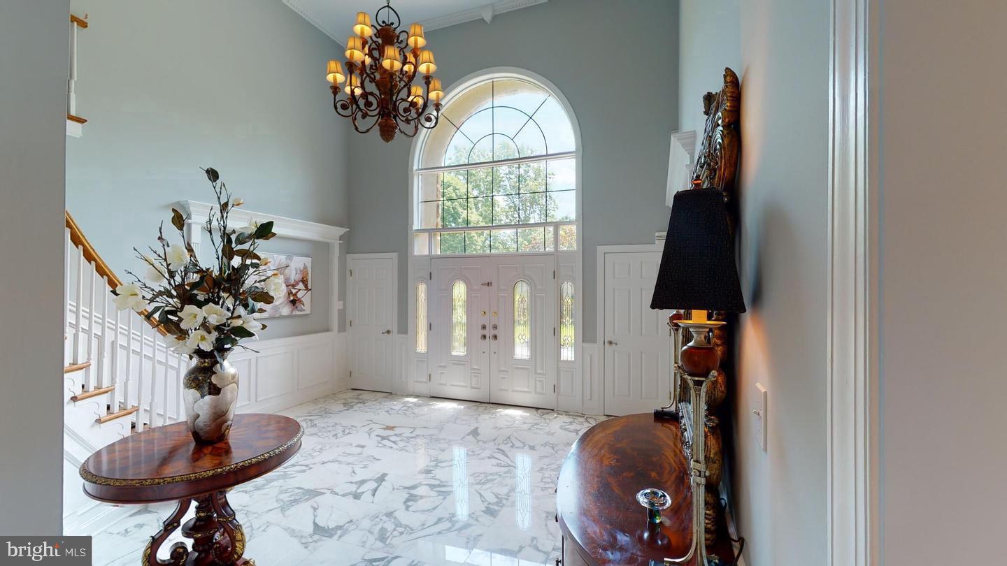 BURROWS RUN - Residential