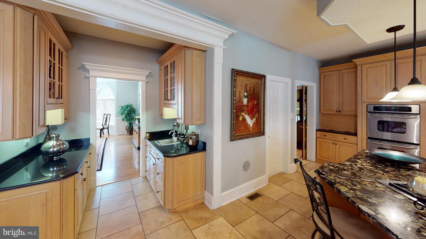 BURROWS RUN - Residential