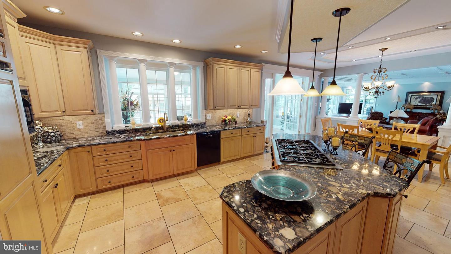 BURROWS RUN - Residential