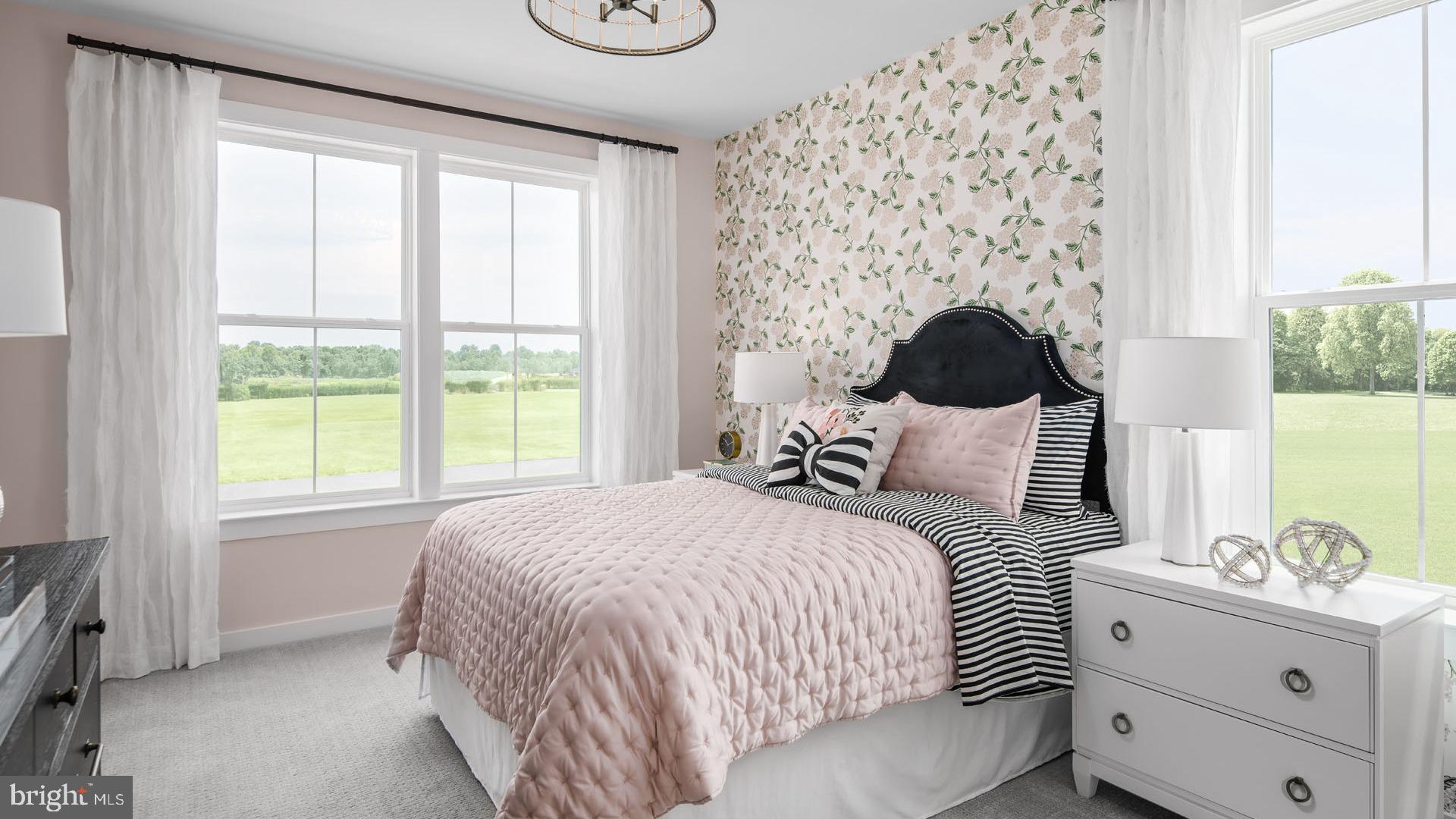 BRUNSWICK CROSSING - Residential