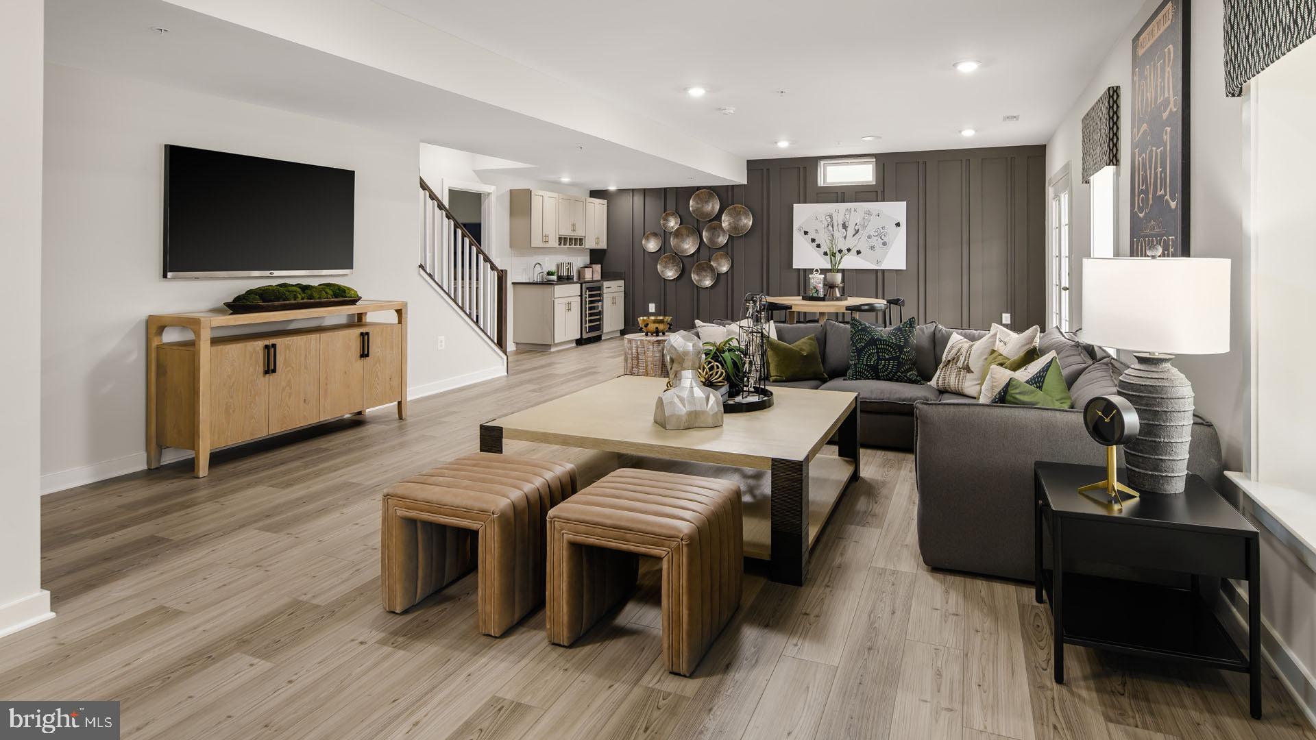 BRUNSWICK CROSSING - Residential