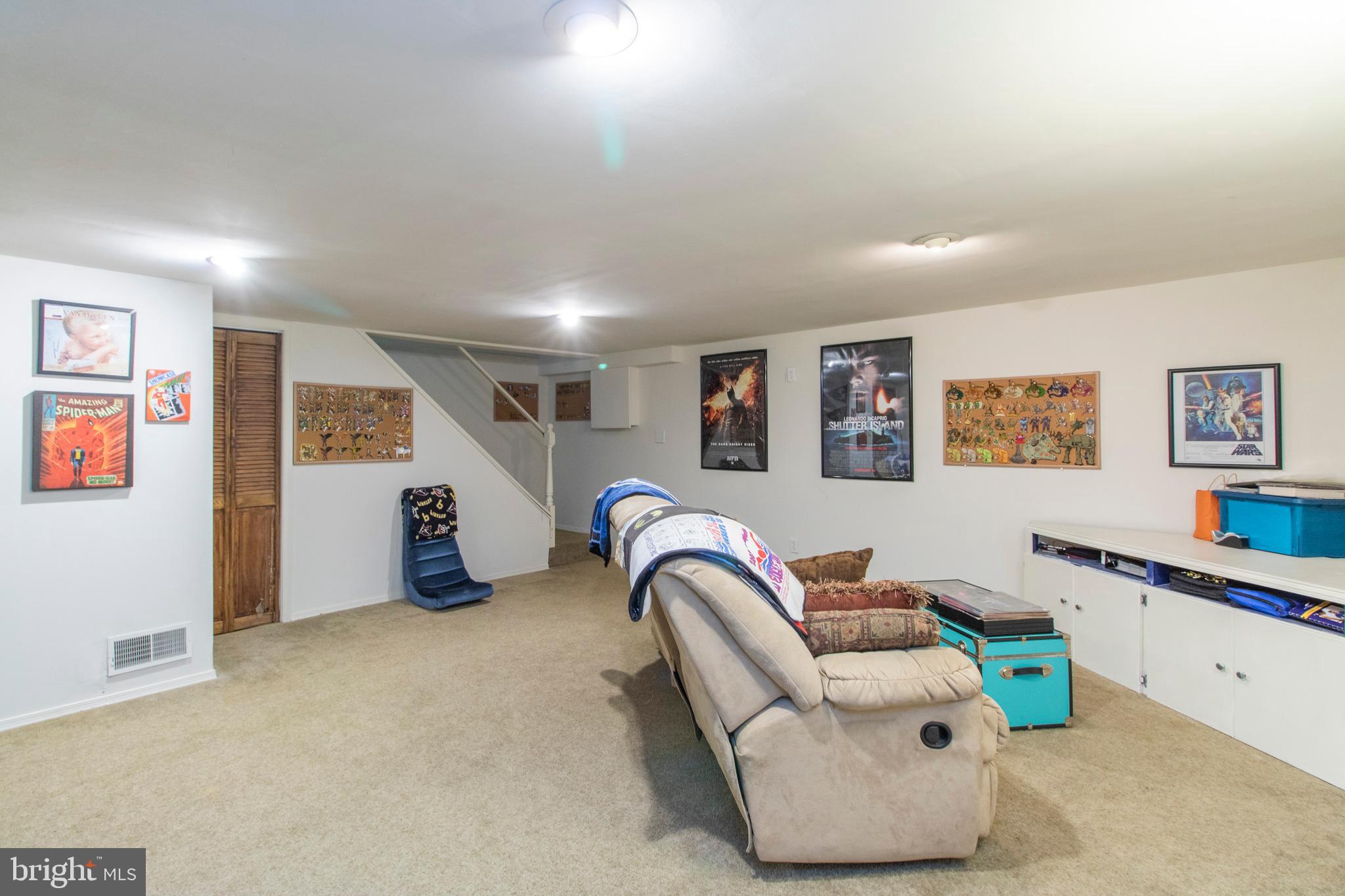 NORTHRIDGE ESTATES - Residential