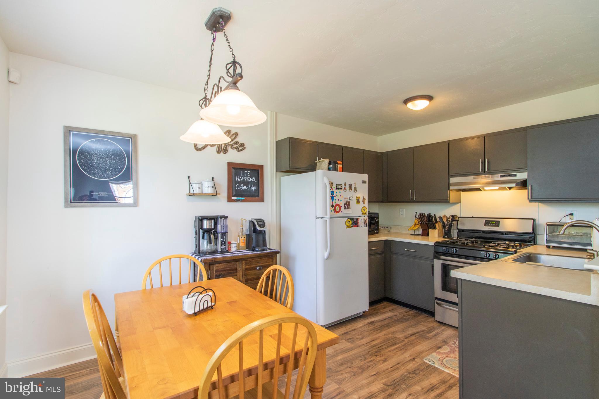 NORTHRIDGE ESTATES - Residential