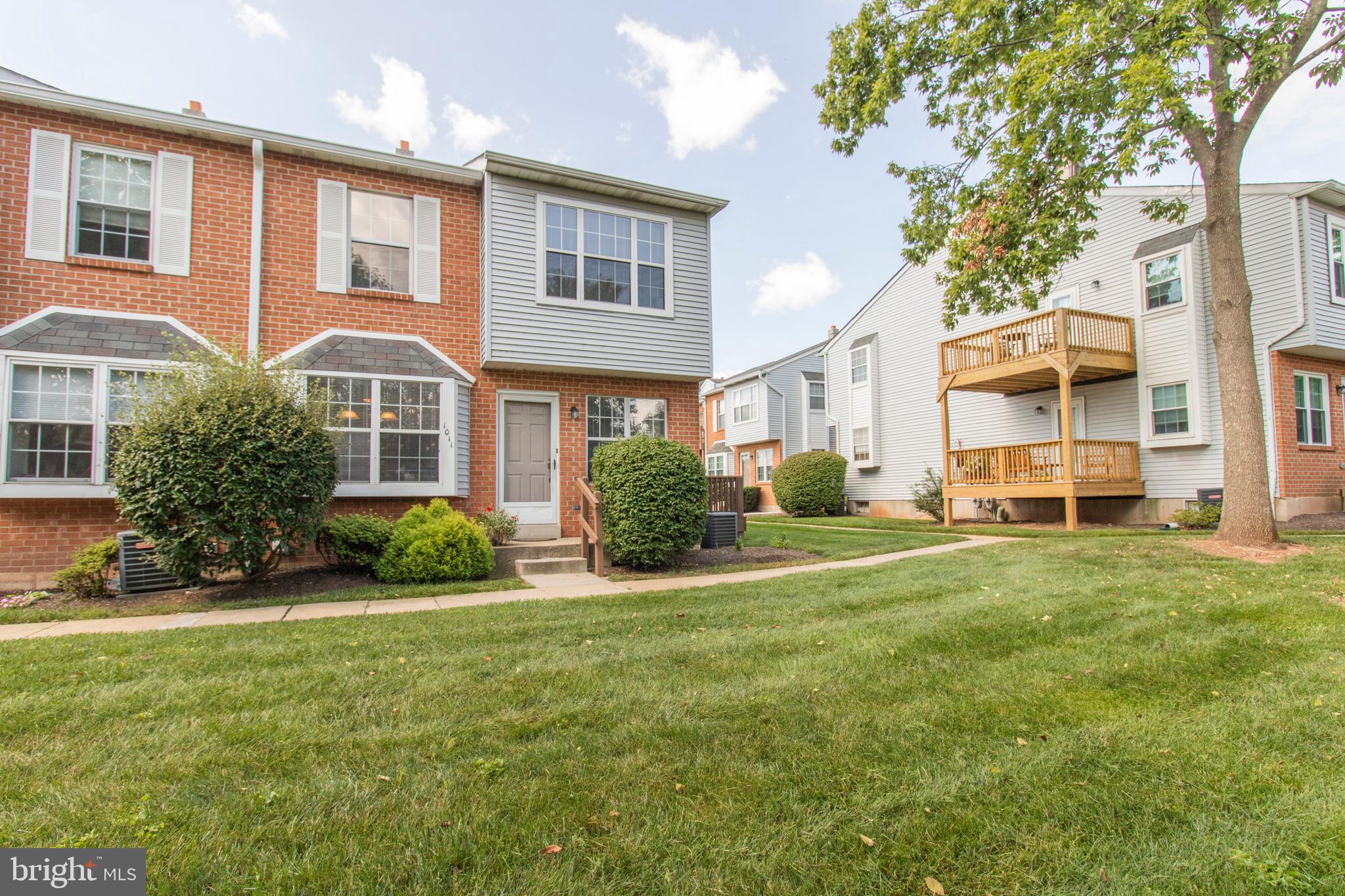 NORTHRIDGE ESTATES - Residential