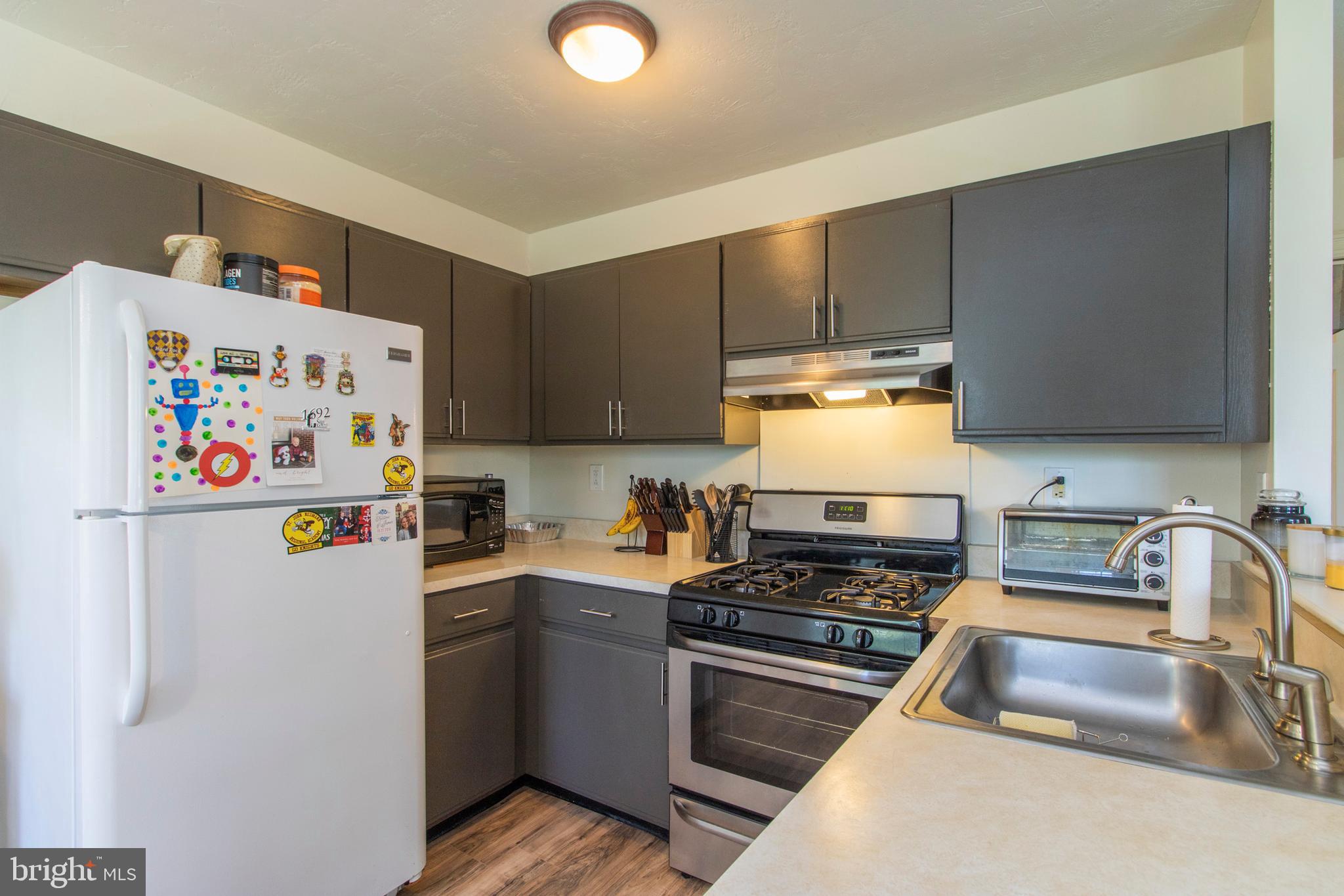 NORTHRIDGE ESTATES - Residential