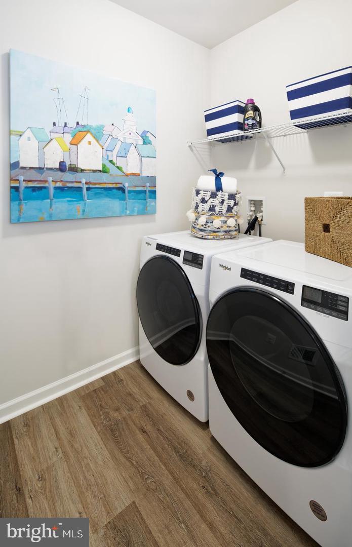 SWAN POINT - Residential